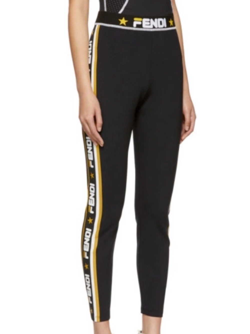 FENDI leggings